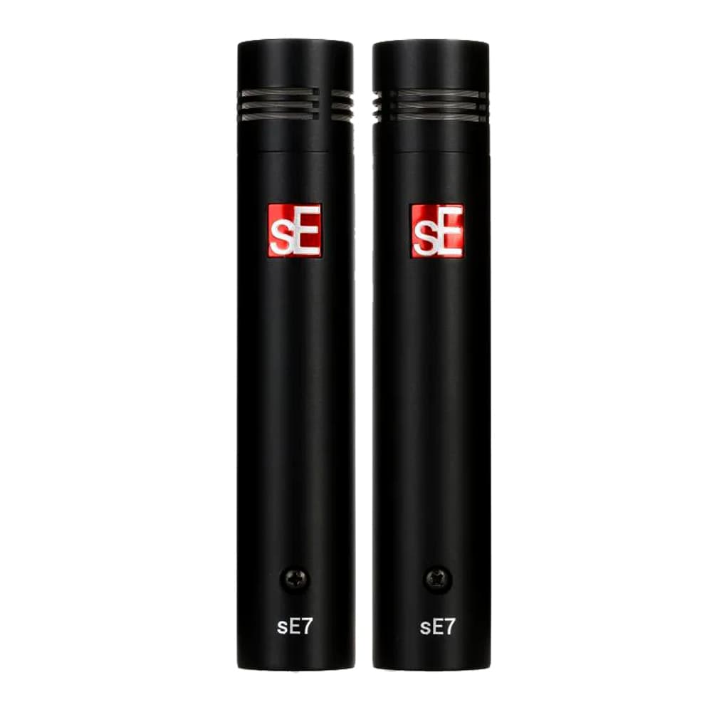 میکروفن sE7 Matched PairsE7 Matched Pair