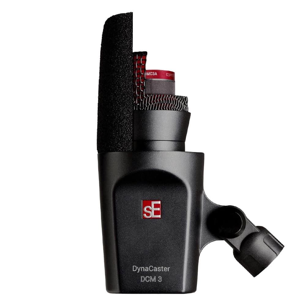 میکروفن دایناکسترSE ELECTRONICS DCM3 — تصویر ۴