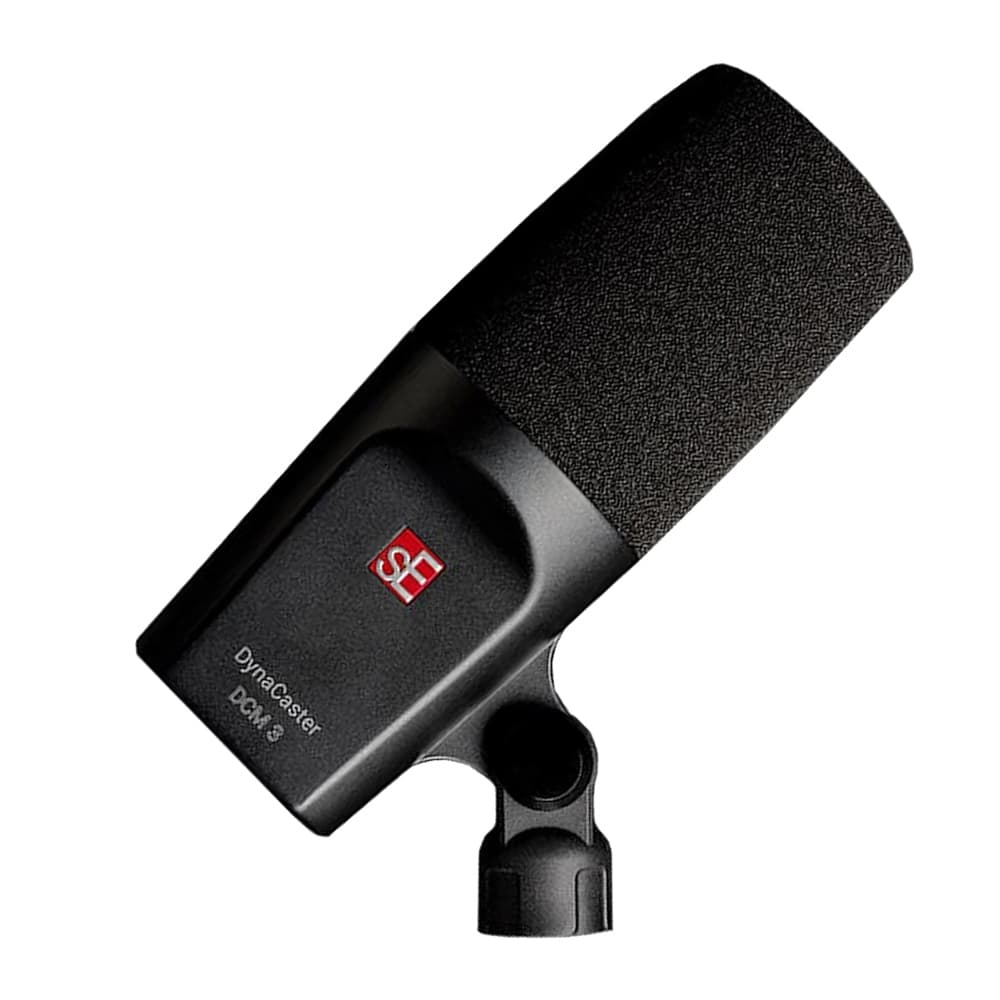 میکروفن دایناکسترSE ELECTRONICS DCM3