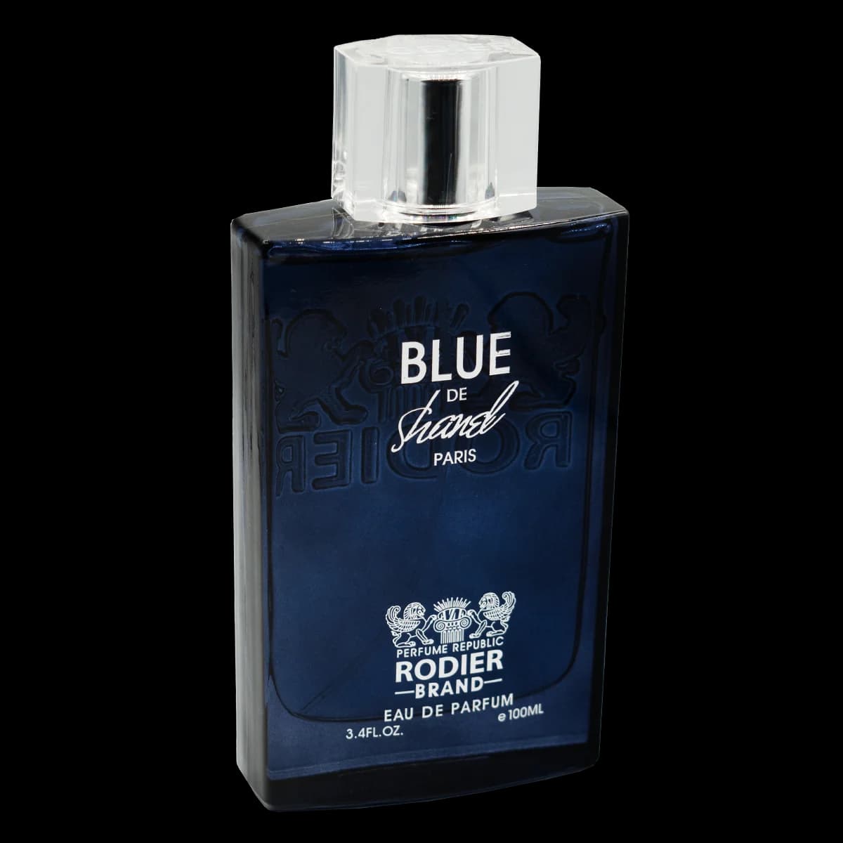 ادو پرفیوم مردانه رودیر مدل بلو شنل Blue De Shanel حجم 100 میلی لیتر