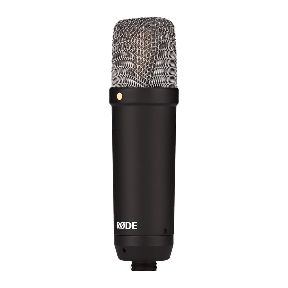 میکروفن Rode NT1 Signature Black — تصویر ۳