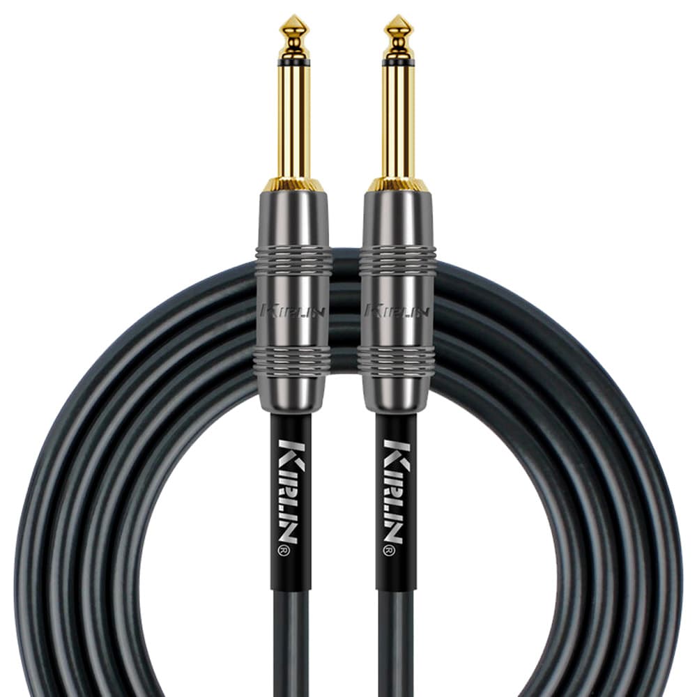 کابل رابط 22AWG Instrument cable TS