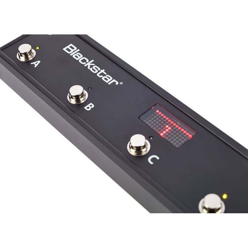 فوت سوئیچ Blackstar FS 12 — تصویر ۴