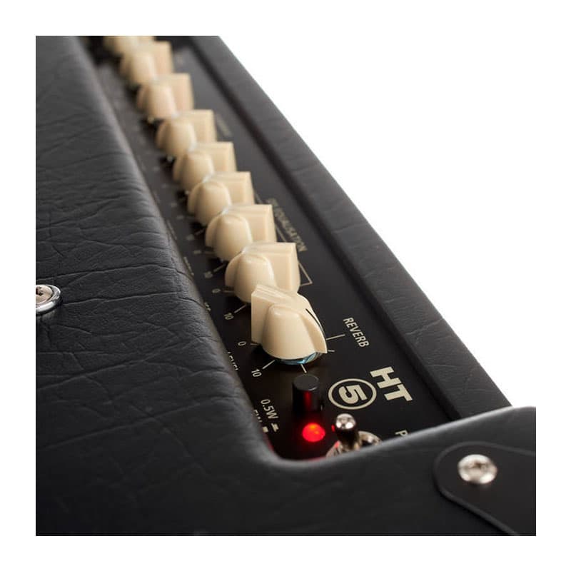 آمپلی فایر گیتار Blackstar HT5R MKII — تصویر ۶