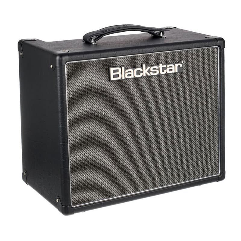 آمپلی فایر گیتار Blackstar HT5R MKII — تصویر ۳