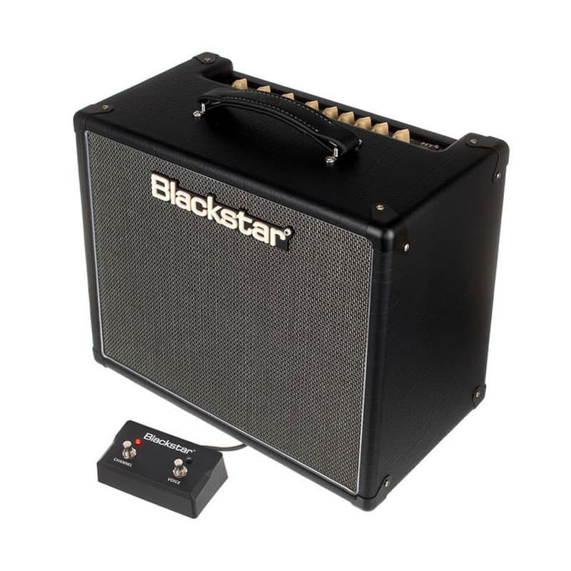 آمپلی فایر گیتار Blackstar HT5R MKII — تصویر ۷