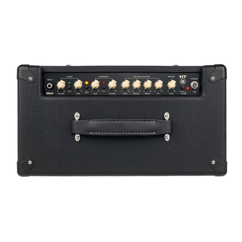 آمپلی فایر گیتار Blackstar HT5R MKII — تصویر ۵
