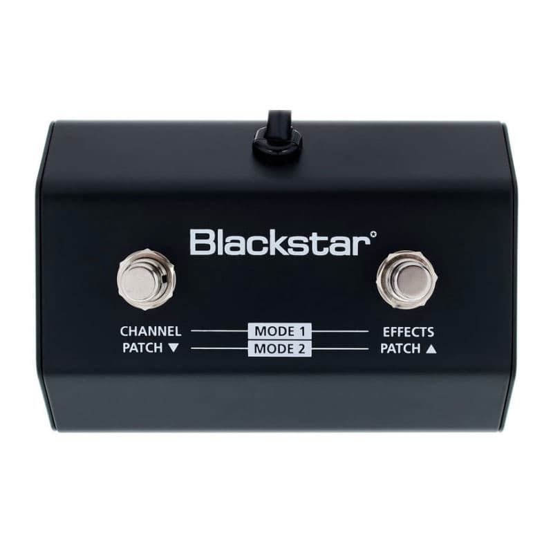 فوت سوئیچ Blackstar FS 11 — تصویر ۵