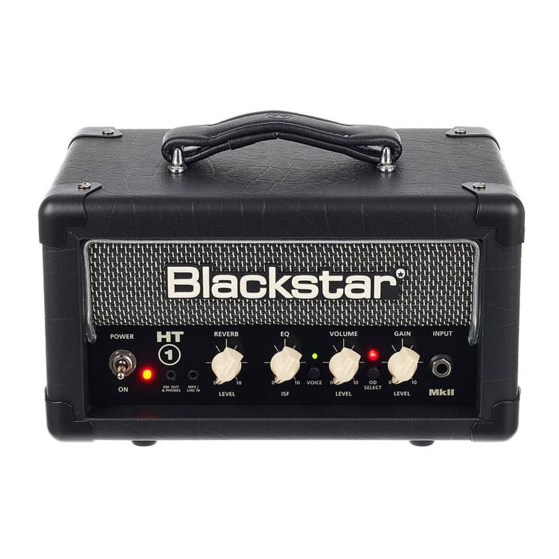 آمپلی فایر گیتار Blackstar HT1RH MKII
