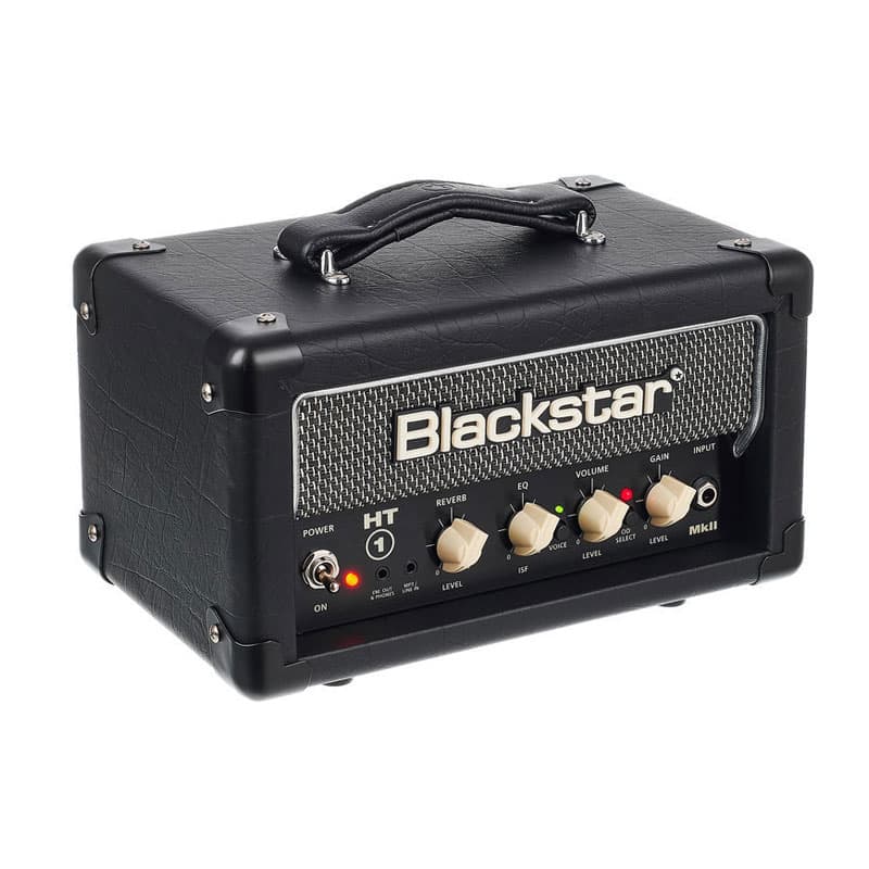 آمپلی فایر گیتار Blackstar HT1RH MKII — تصویر ۵