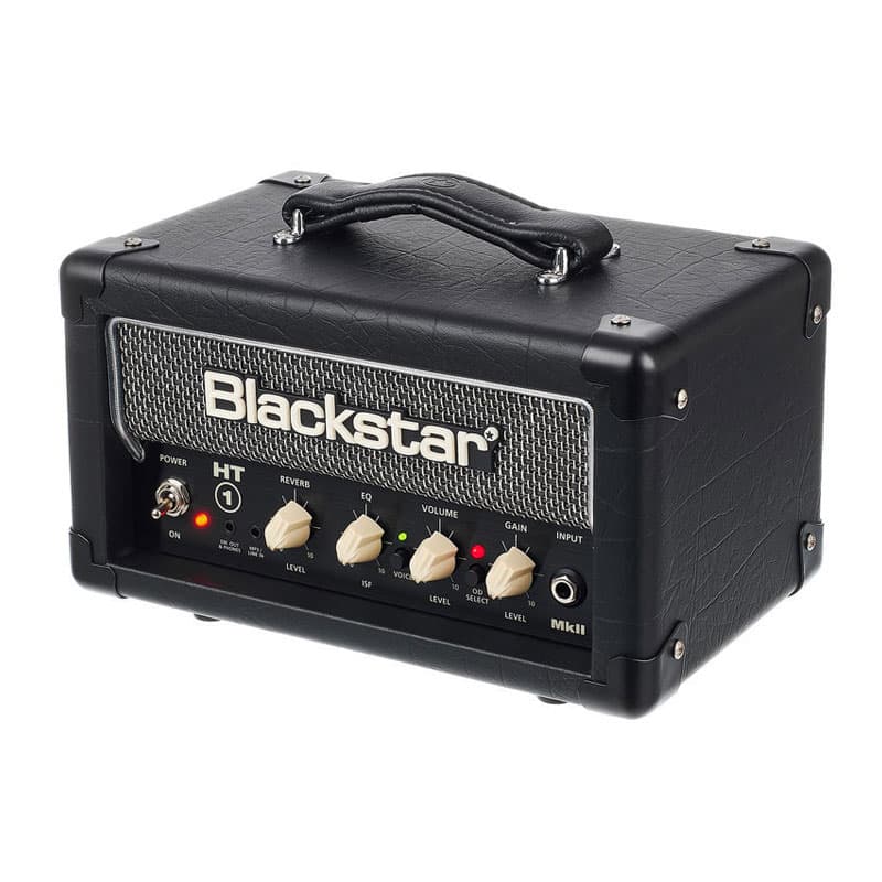 آمپلی فایر گیتار Blackstar HT1RH MKII — تصویر ۲