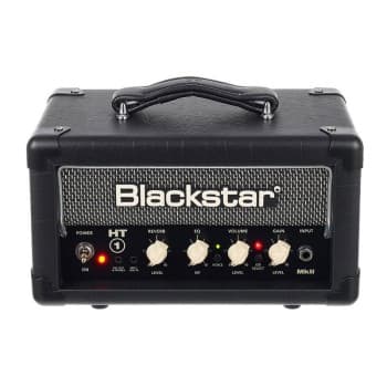 آمپلی فایر گیتار Blackstar HT1RH MKII — تصویر ۴
