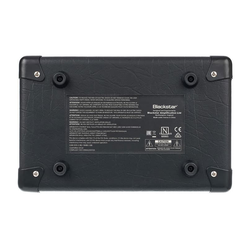 آمپلی فایر گیتار Blackstar HT1RH MKII — تصویر ۸