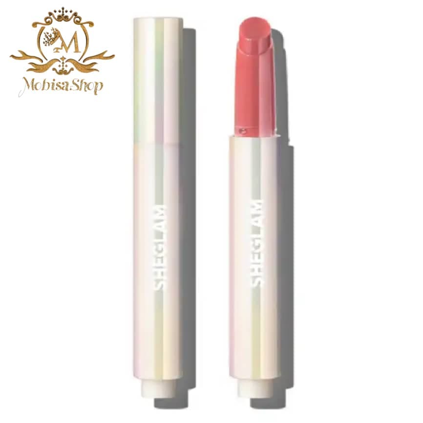 براق کننده لب شیگلم sheglam مدل پینک فلامینگو Pink Flamingo — تصویر ۲