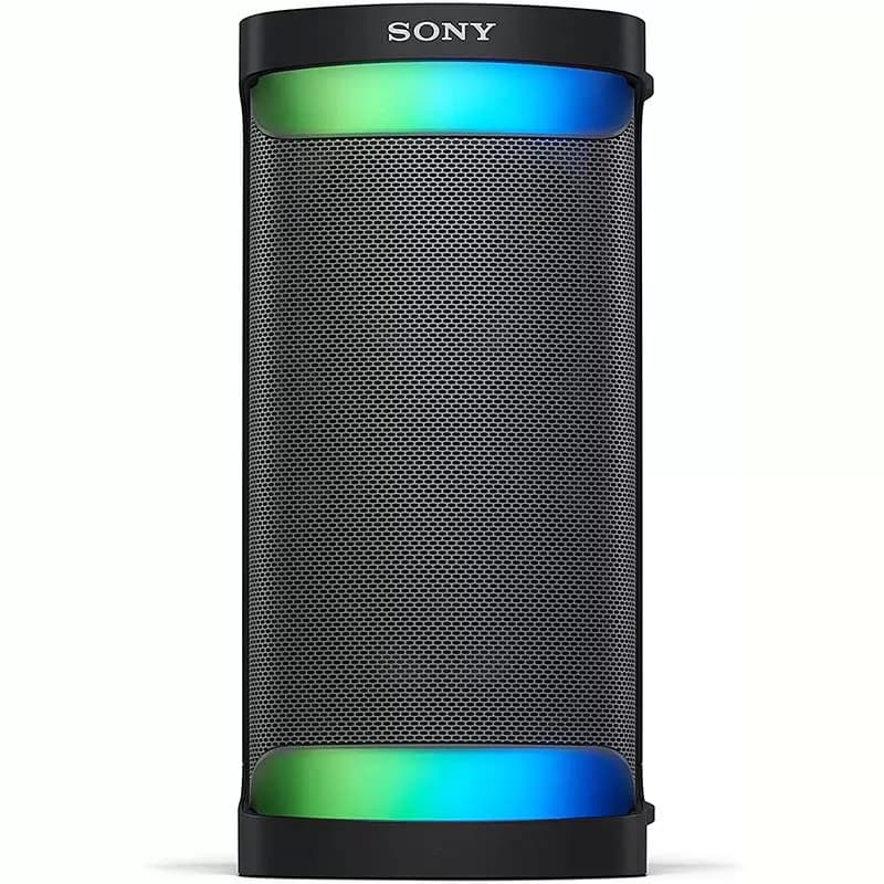 اسپیکر سونی مدل SRS-XP500 — تصویر ۵