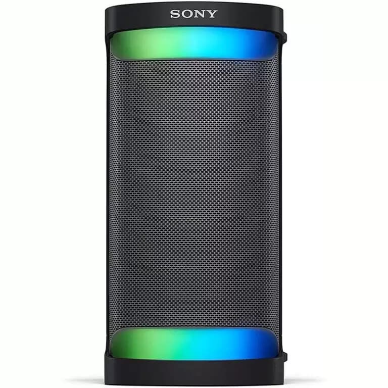 اسپیکر سونی مدل SRS-XP500 — تصویر ۸