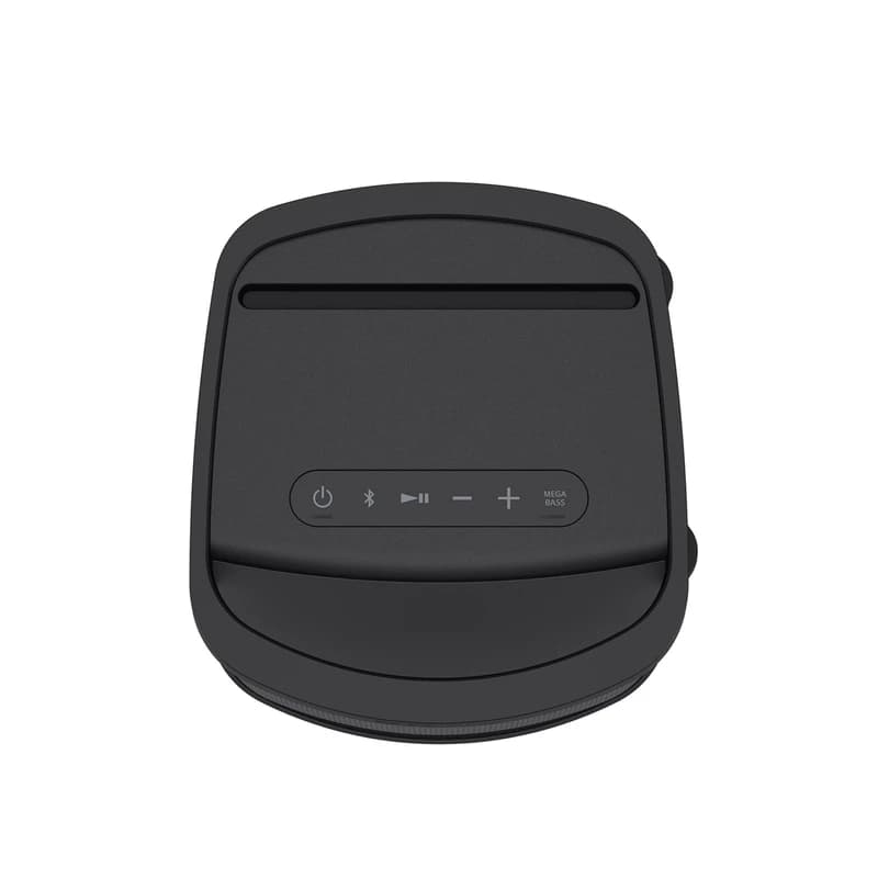 اسپیکر سونی مدل SRS-XP500 — تصویر ۹