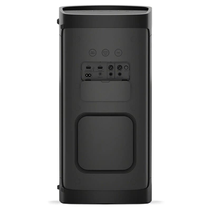 اسپیکر سونی مدل SRS-XP500 — تصویر ۱۰