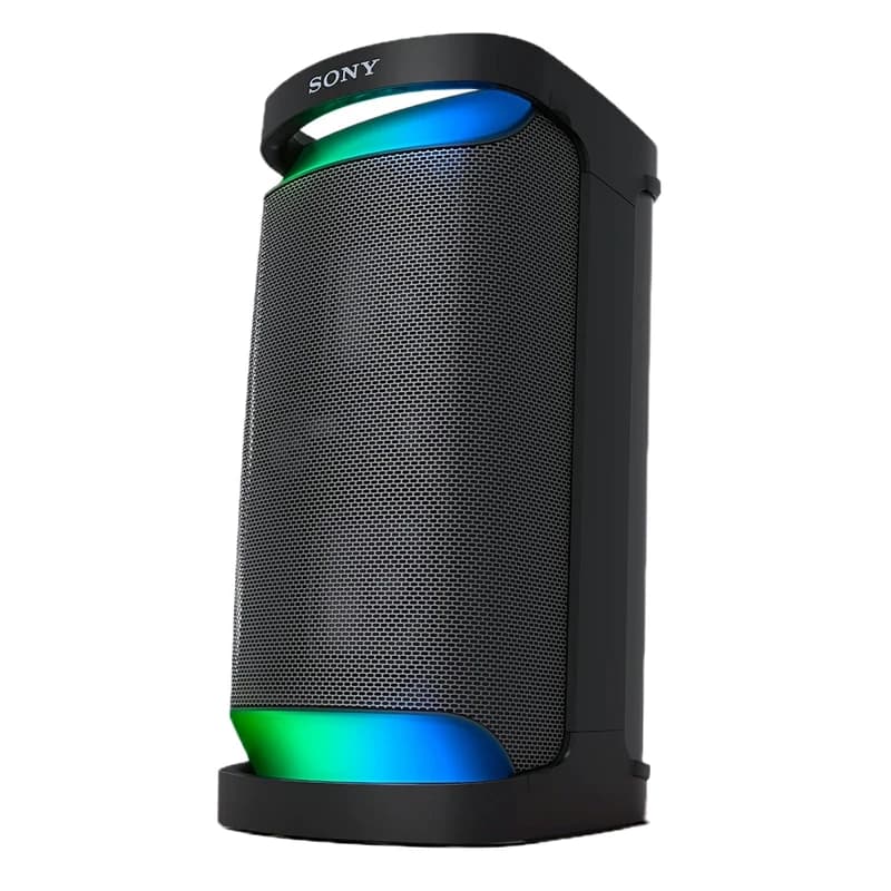 اسپیکر سونی مدل SRS-XP500 — تصویر ۶