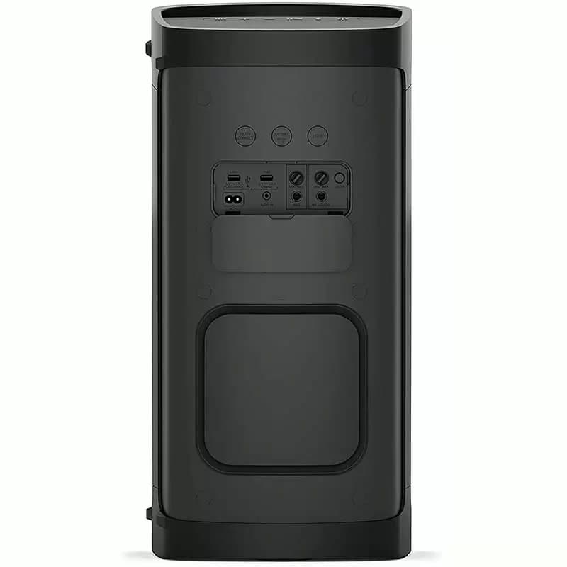 اسپیکر سونی مدل SRS-XP500 — تصویر ۳