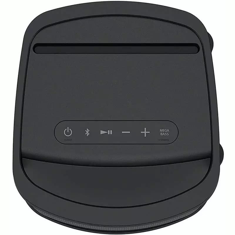 اسپیکر سونی مدل SRS-XP500 — تصویر ۲