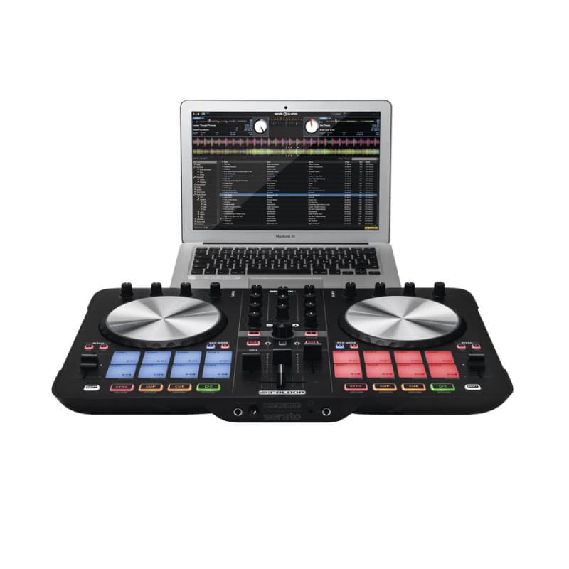 دی جی کنترلر ریلوپ Reloop BeatMix2 MK2