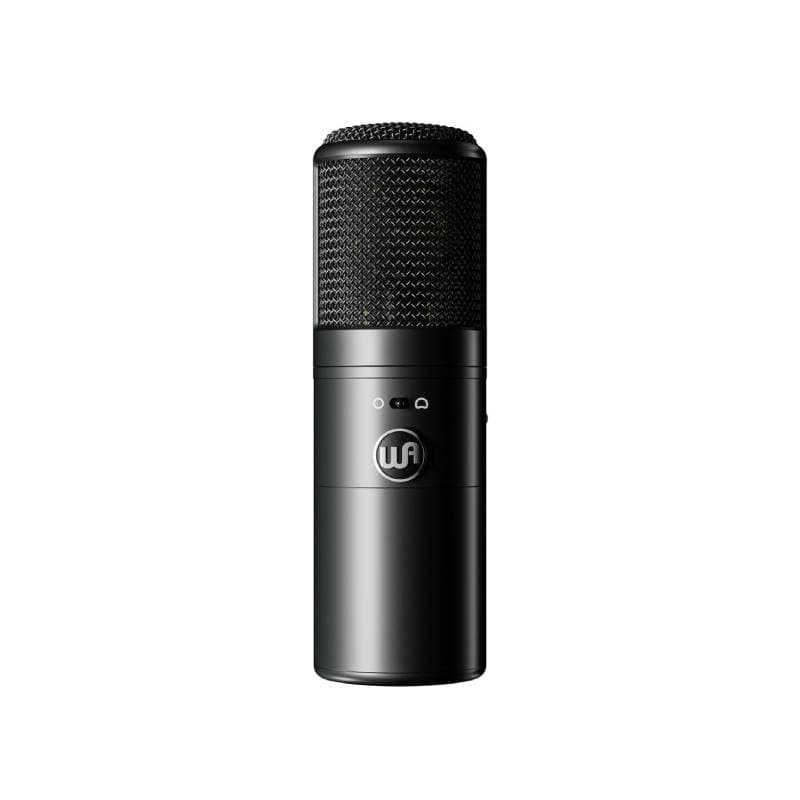 میکروفون وارم آدیو Warm Audio WA-8000