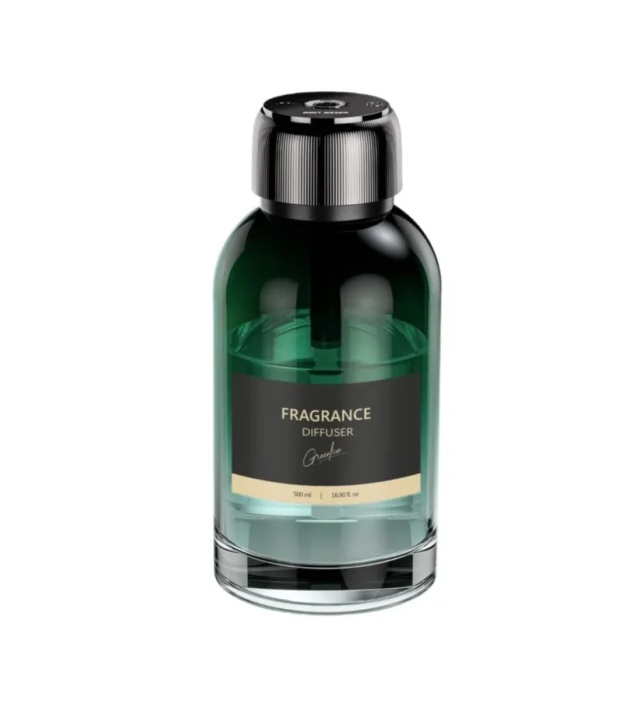 خوشبو کننده هوا گرین لاین مدل Green Lion Jumbo Fragrance Diffuser — تصویر ۲