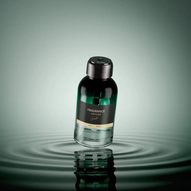 خوشبو کننده هوا گرین لاین مدل Green Lion Jumbo Fragrance Diffuser — تصویر ۴