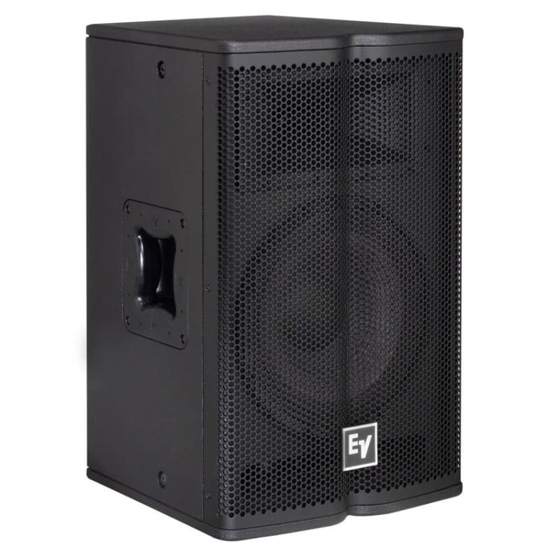 باند پسیو Electro Voice TX1122 — تصویر ۵