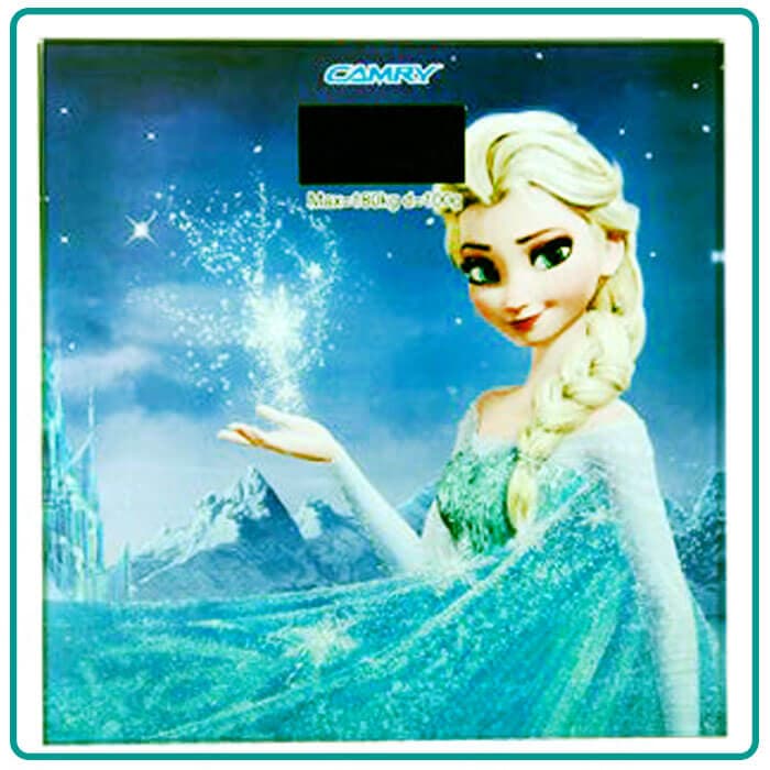 ترازو دیجیتالی کمری کد20