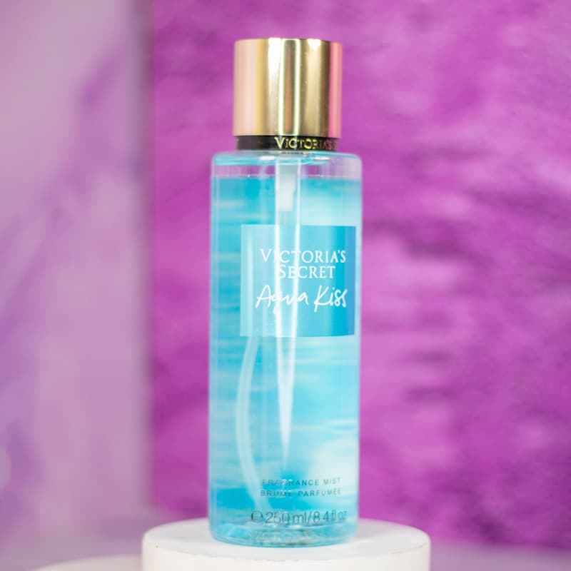 بادی اسپلش aqua kiss ویکتوریا سکرت