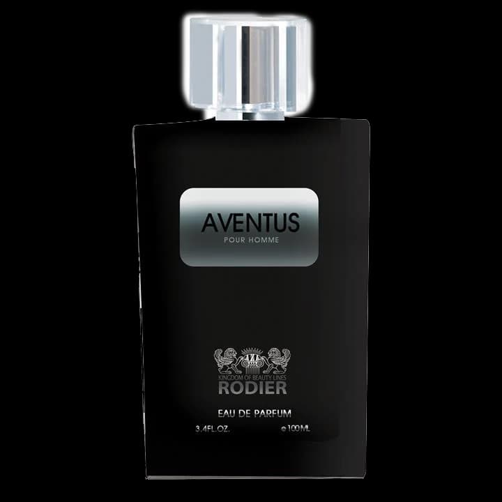 ادو پرفیوم مردانه رودیر مدل اونتوس پور هوم Aventus Pour Homme حجم 100 میلی لیتر