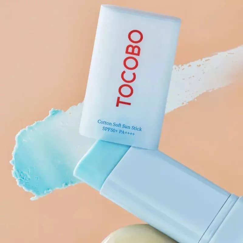 ضد آفتاب استیکی توکوبو با SPF 50 — تصویر ۵