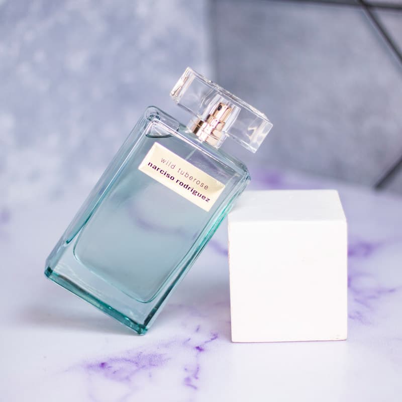 عطر ادکلن نارسیسو رودریگز وایلد تیوب رز | Narciso Rodriguez Wild Tuberose