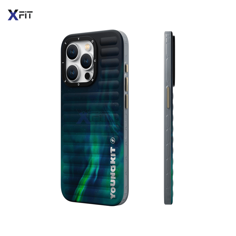 کاور یانگ کیت مدل JGcx002مناسب برای اپل 15/15pro