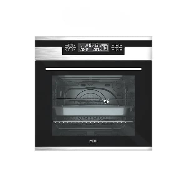 فرتوکار برقی میکس پلاس مدل E6500M