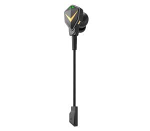 هدست بلوتوثی گیمینگ تسکو مدل TH 6350 TWS — تصویر ۴