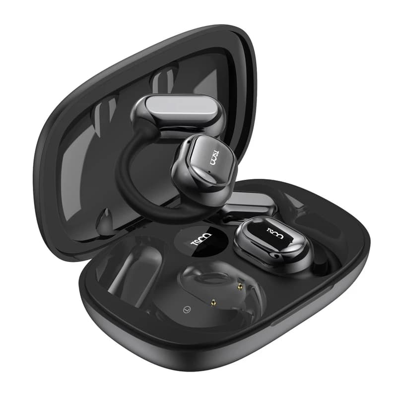 ایربادز بلوتوثی تسکو مدل TH 6361 OWS — تصویر ۵