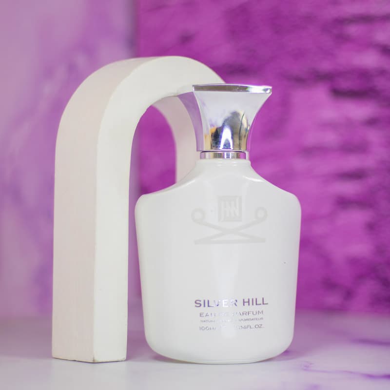 عطر ادکلن کرید سیلور هیل جانوین | Johnwin Silver Hill