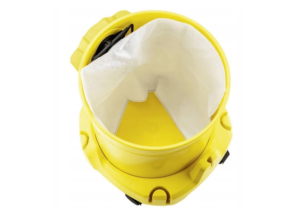 جاروبرقی خشک و تر کارچر مدل KARCHER KWD1 — تصویر ۳