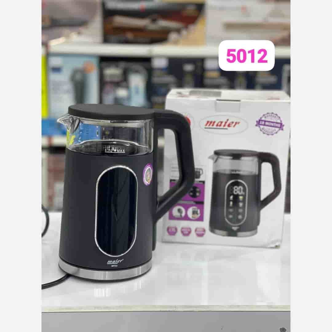 کتری برقی مایر مدل MR-5012 — تصویر ۵