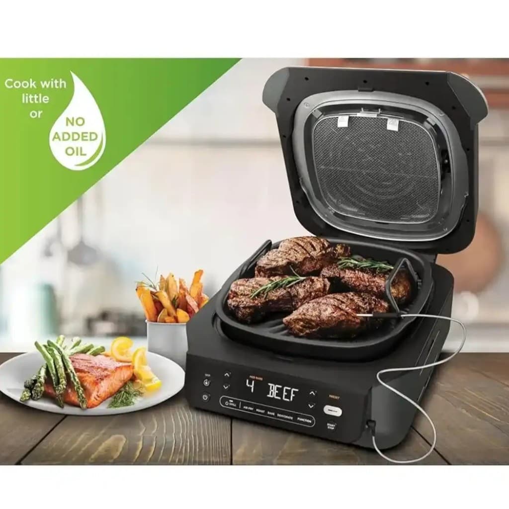 گریل نینجا مدل NINJA EG351 — تصویر ۵