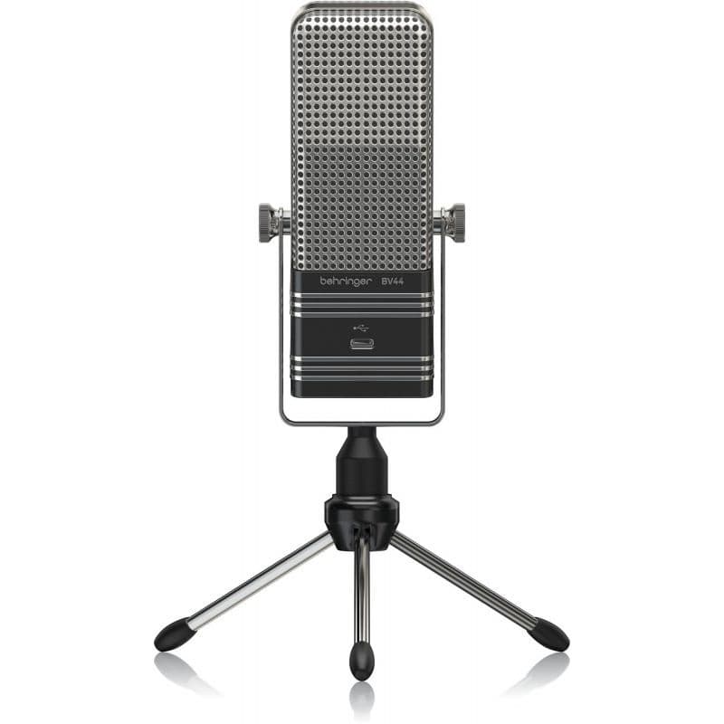میکروفن بهرینگر USB BV 44 — تصویر ۲
