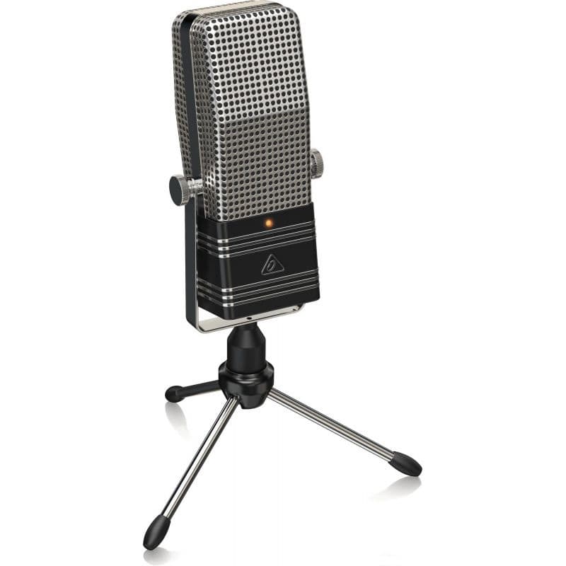 میکروفن بهرینگر USB BV 44 — تصویر ۳