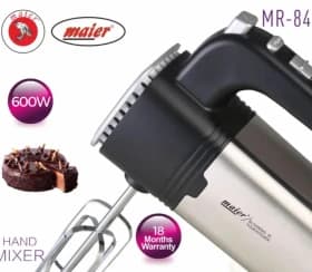 همزن مایر 600 وات مدل MR-84