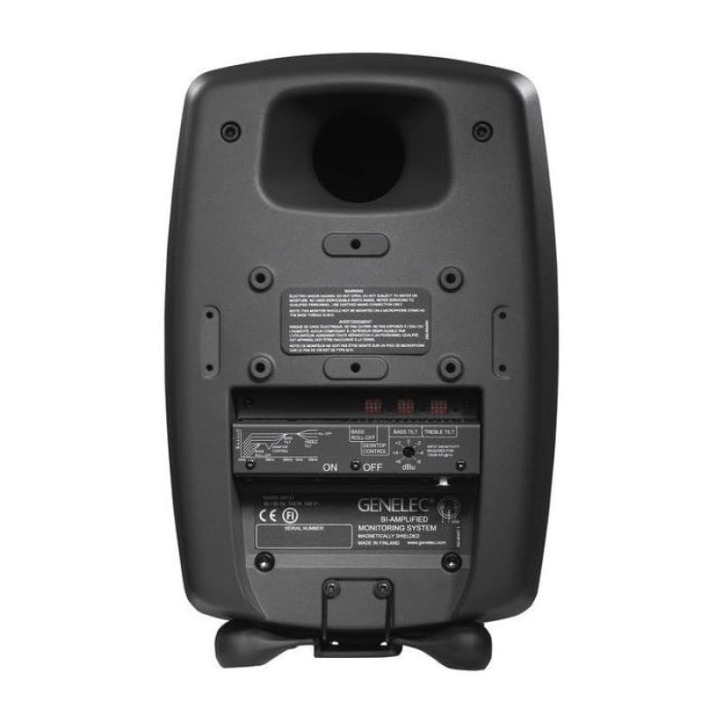 اسپیکر مانیتورینگ جنلک مدل 8040B — تصویر ۳