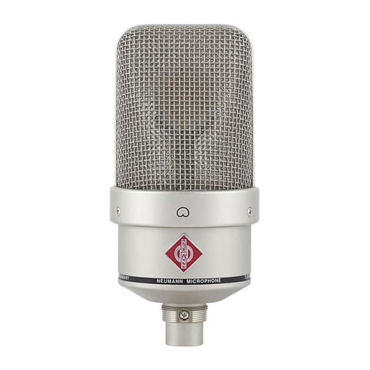 میکروفون کاندنسر نیومن TLM 49