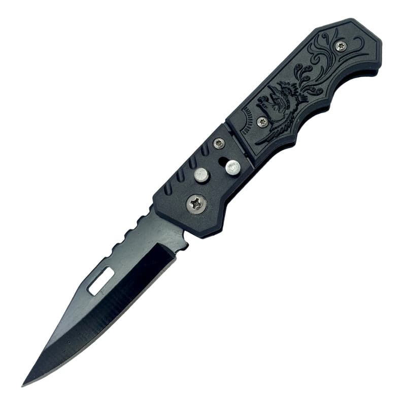 چاقو سفری کد tactc-460