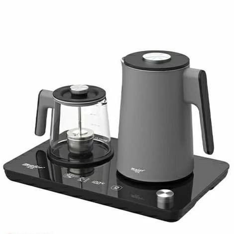 چای ساز مایر مدل MR-3566